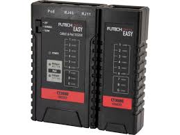 Futech kabeltester CT3080