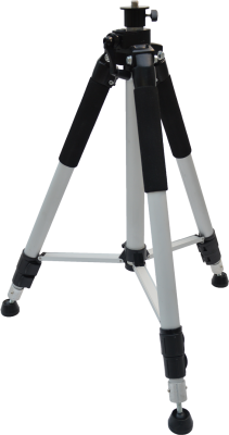 Futech aluminium statief 165cm + lat 200cm