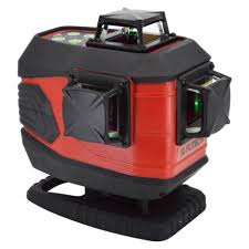 Futech MC4DE groen met statief