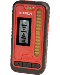Futech Quattro ontvanger