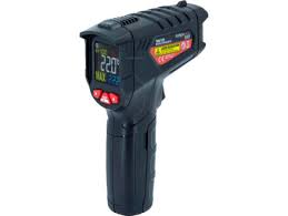 Futech infrarood thermometer