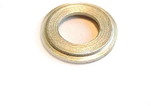 CMT Onderlegring voor lager 9,5mm