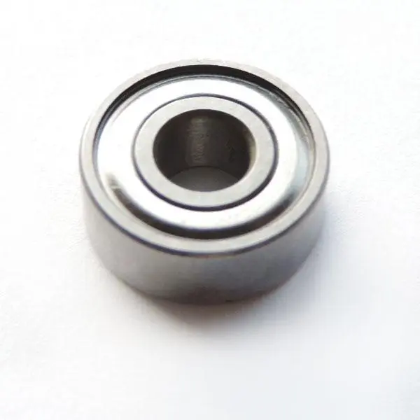 Standaard kogellager D=12,7 x 4,76 P=5