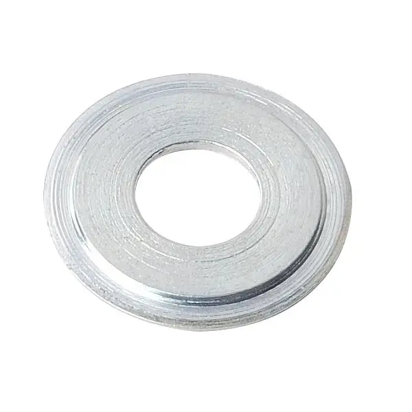 Onderlegring voor lager 12,7mm