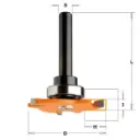 CMT Schijffrees met freesdrager - HW D47,6 x 5mm L59