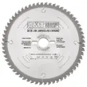 CMT Plaat- en kunststofzaag 160x22x2,2 Z56*HW