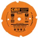 CMT Diamantzaagblad (cementvezel) 16x20x2,4 Z10*DP