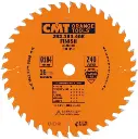CMT HW afkortcirkelzaag 184x16x2,6 Z40