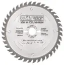 CMT Afkortzaag 254x30x2,4 Z60*HW