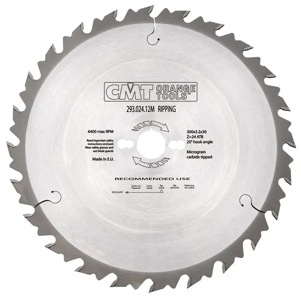 Schulpzaag 350x30x3,5 Z28*HW