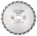 Schulpzaag 350x30x3,5 Z28*HW