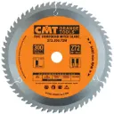 CMT Dun universeel zaagblad 300x30x2,6 Z72