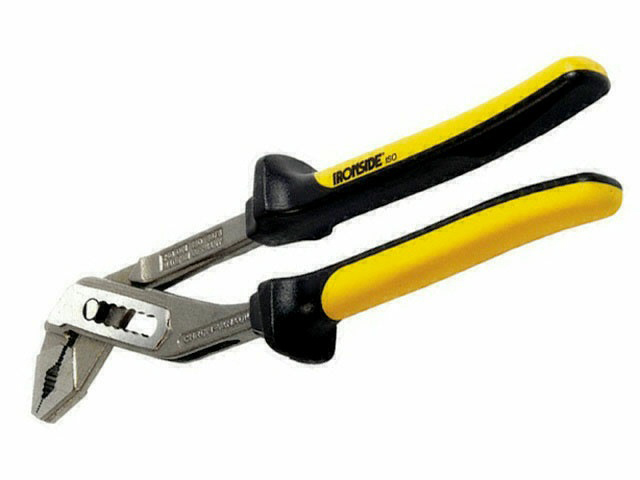 Ironside waterpomptang 240mm