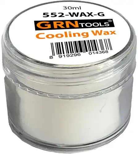 Cooling wax voor diamant boren - GRN