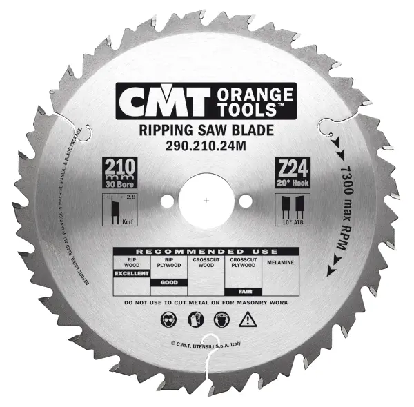 Schulpzaag 160x20x2,2 Z12*HW