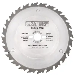 Schulpzaag 400x30x3,5 Z36*HW
