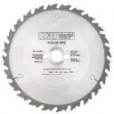 CMT Schulpzaag 400x30x3,5 Z36*HW