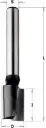 Rechte bovenfrees Z2+1 (contractor) HW D12  x 40mm L90