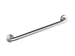 Assistent - Badgreep 45cm mat RVS