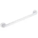 Assistent - Badgreep 30cm wit ALU