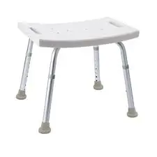 Assistent - Badkamerstoel zonder leuning