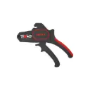 Knipex zelfinstellende striptang