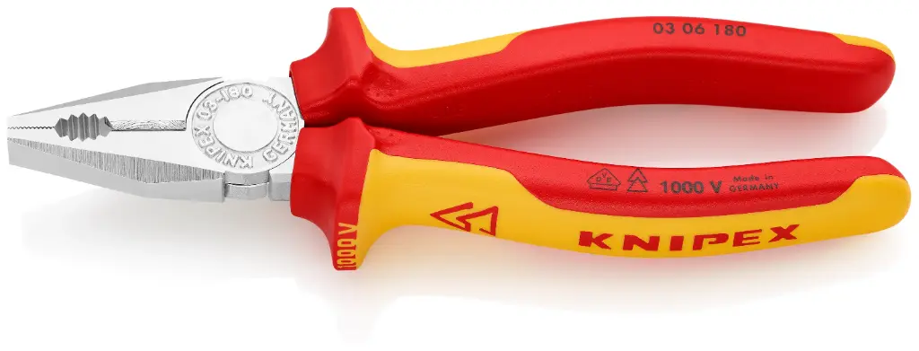 Knipex kombitang
