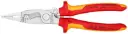 Knipex elektrische installatietang