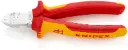Knipex strip-zijsnijtang