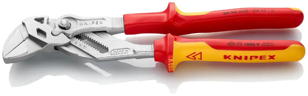 Knipex sleuteltang 250mm