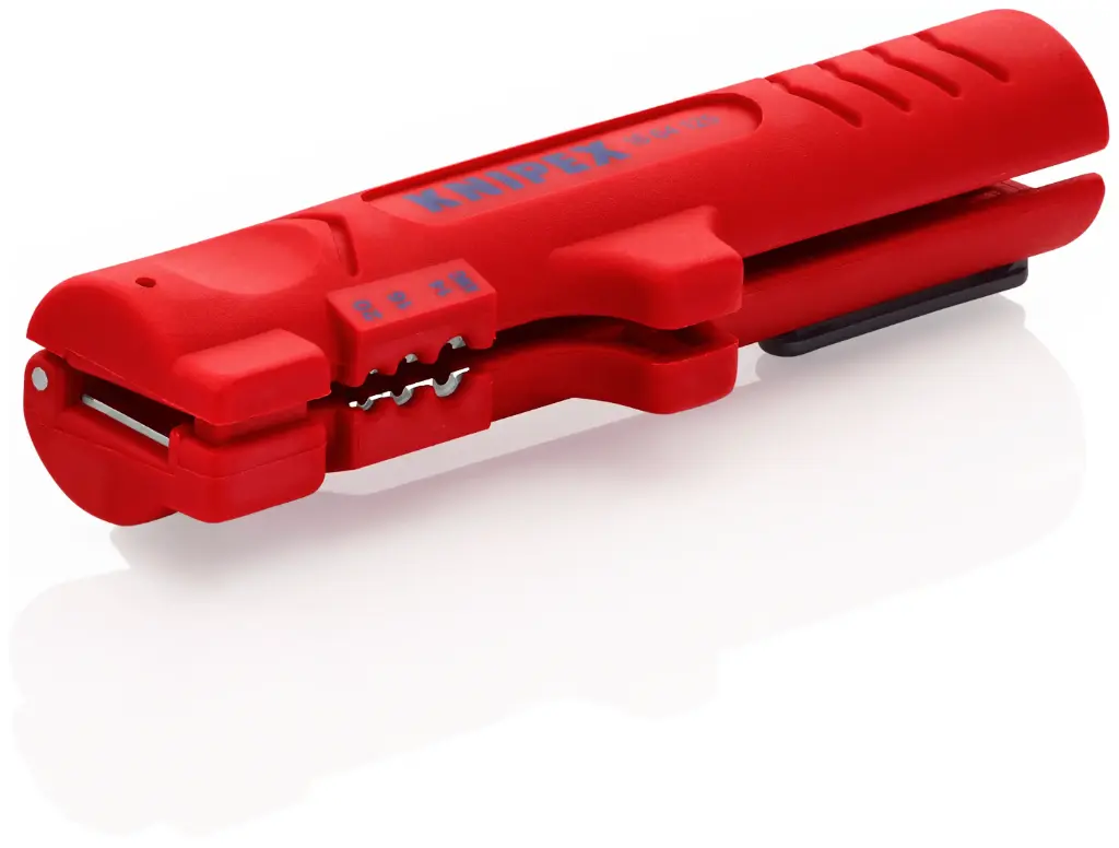 Knipex kabelschoentang