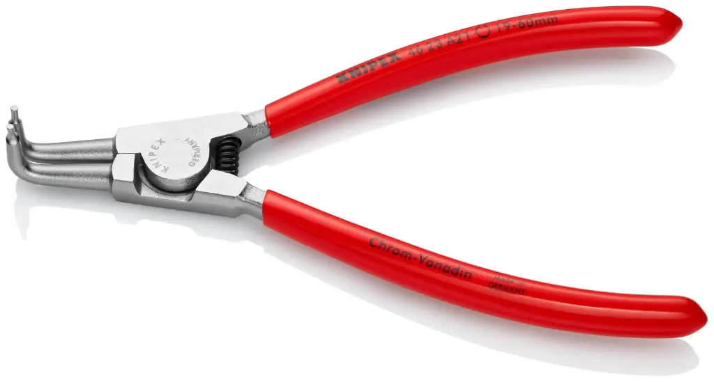 Knipex DP50 buizensnijder