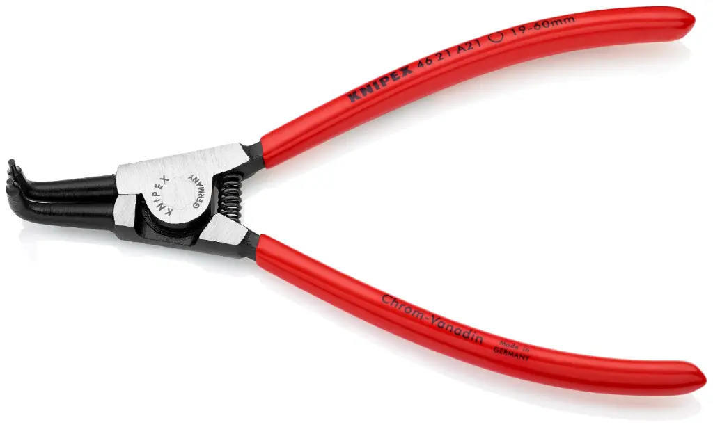 Knipex TwinGrip voorste grijper 150mm