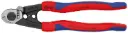 Knipex staaldraadschaar