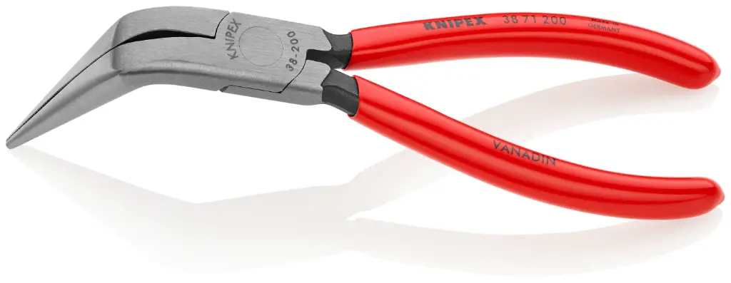 Knipex Cobolt compacte boutensnijtang