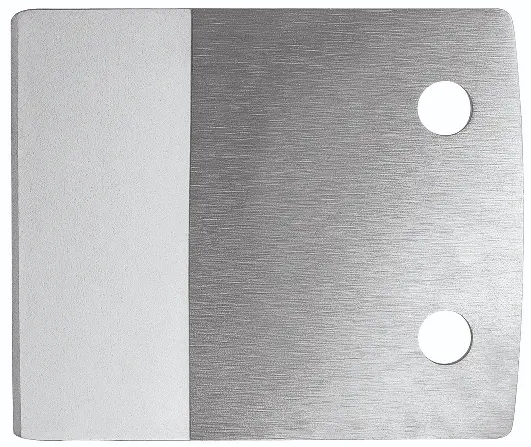 Knipex reservemes voor 90 25 20/90 xx 195