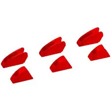 Knipex bekbeschermers voor 86 xx 250