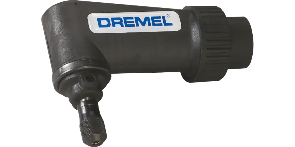 Dremel haaks hulpstuk (575)