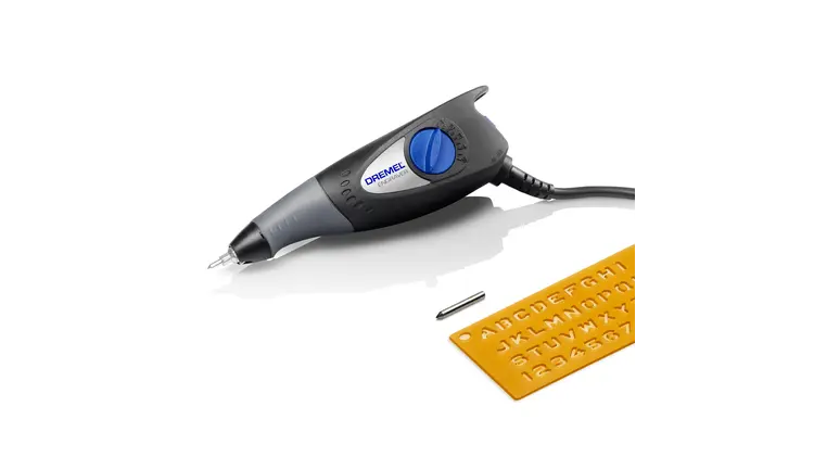Dremel graveerset 290JM