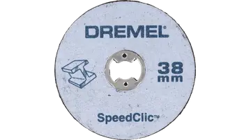 Dremel starter set SC