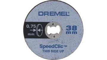 Dremel precisieslijpschijf SC409
