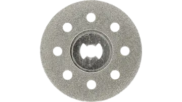 Dremel diamantsnijschijf SC545