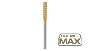 Dremel hardmetalen frees 3,2mm