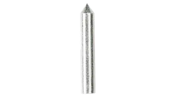 Dremel carbide graveerpunt 22x3x3mm