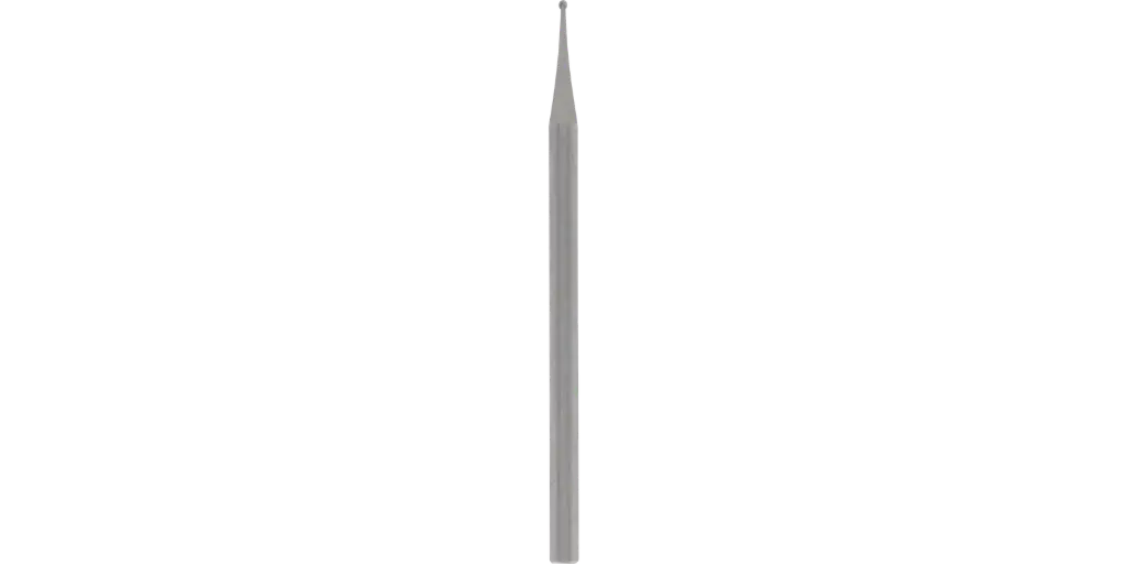 Dremel graveerfrees 0,8m