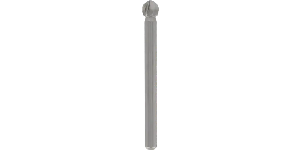 Dremel hogesnelheidsfrees 7,8mm