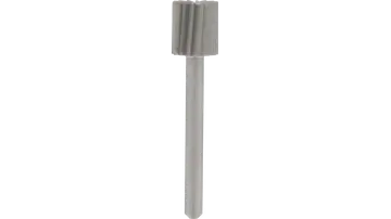 Dremel hogesnelheidsfrees HSS 7,8mm - 115