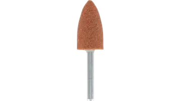 Dremel slijpsteen aluminiumoxide 9,5mm - 952