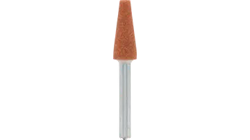 Dremel slijpsteen aluminiumoxide 6,4mm - 953