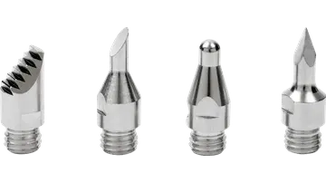 Dremel graveerpe